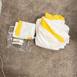 Fiesta Full/Queen Duvet Set with Pillow Shams